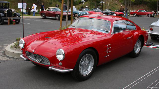 Illustration for article titled The Ten Most Quintessentially Italian Cars